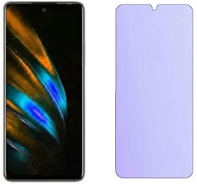 PHONICZ RETAILS Impossible Screen Guard for Tecno Camon 21 Pro(Pack of 1)