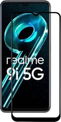 Aspir Tempered Glass Guard for Realme 9i 5G(Pack of 1)