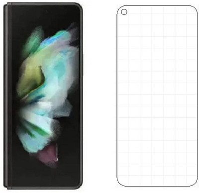 PHONICZ RETAILS Impossible Screen Guard for Vivo X Fold 3(Pack of 1)