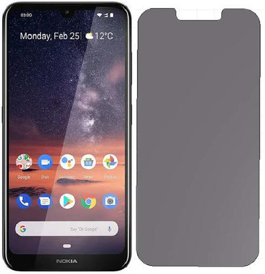 PHONICZ RETAILS Impossible Screen Guard for Nokia 3 2(Pack of 1)