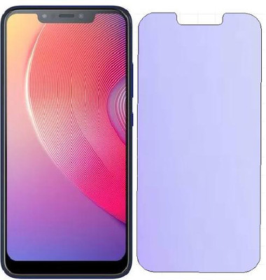 PHONICZ RETAILS Impossible Screen Guard for Infinix Hot S3X(Pack of 1)