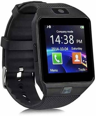 ultronone infotech pvt ltd Edge To Edge Screen Guard for ESTAR DELL VENUE SMART WATCH(Pack of 1)