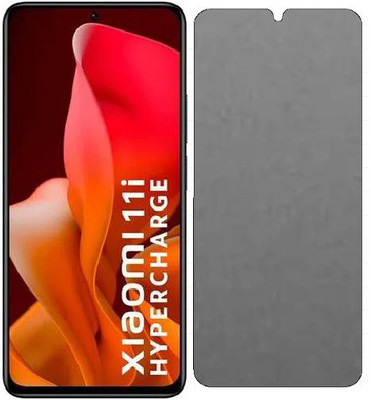 PHONICZ RETAILS Impossible Screen Guard for Xiaomi 11I Hypercharge(Pack of 1)
