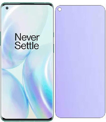 PHONICZ RETAILS Impossible Screen Guard for Oneplus 8 Pro(Pack of 1)