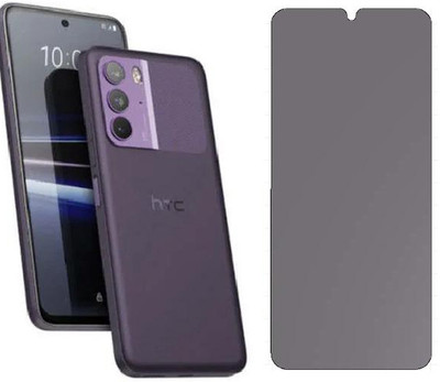 PHONICZ RETAILS Impossible Screen Guard for Htc U23(Pack of 1)