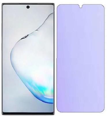 PHONICZ RETAILS Impossible Screen Guard for Samsung Galaxy Note 10 Plus (Galaxy Note 10 Pro)(Pack of 1)