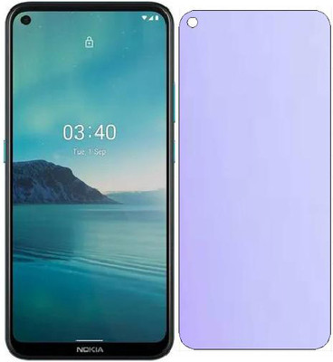 PHONICZ RETAILS Impossible Screen Guard for Nokia 3 4(Pack of 1)