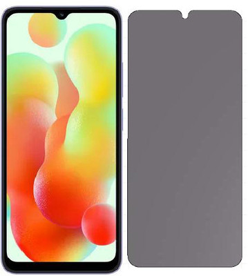 PHONICZ RETAILS Impossible Screen Guard for Xiaomi Redmi 12C(Pack of 1)