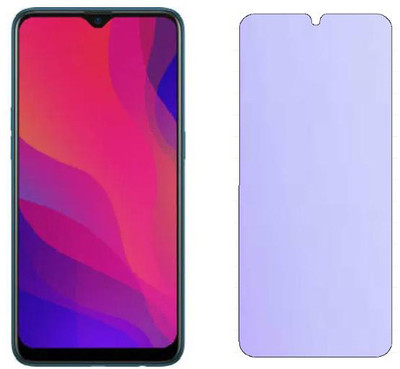 PHONICZ RETAILS Impossible Screen Guard for Oppo A80(Pack of 1)