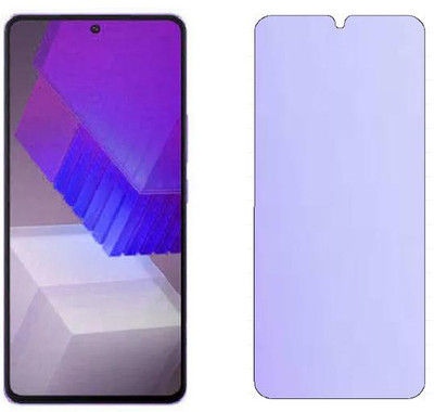 PHONICZ RETAILS Impossible Screen Guard for Iqoo Neo 8 Se(Pack of 1)