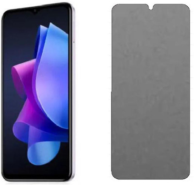 PHONICZ RETAILS Impossible Screen Guard for Tecno Spark Go 2023(Pack of 1)
