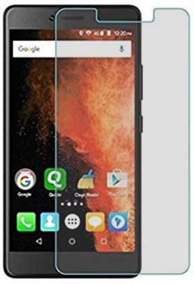 S2A Edge To Edge Tempered Glass for Micromax Canvas 6(Pack of 1)