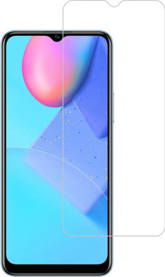 SRT Tempered Glass Guard for Vivo Y20G(Pack of 1)