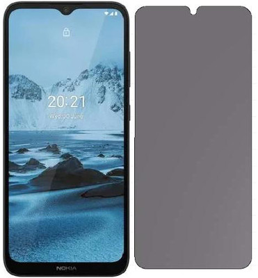 PHONICZ RETAILS Impossible Screen Guard for Nokia C20 Plus(Pack of 1)