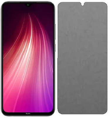 PHONICZ RETAILS Impossible Screen Guard for Xiaomi Redmi Note 8(Pack of 1)
