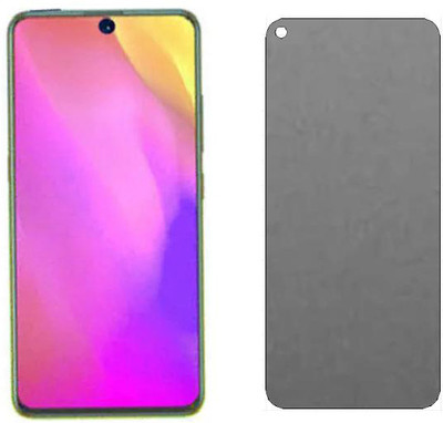 PHONICZ RETAILS Impossible Screen Guard for Vivo X110(Pack of 1)