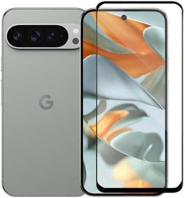 Aspir Tempered Glass Guard for Google Pixel 9 Pro 5G(Pack of 1)