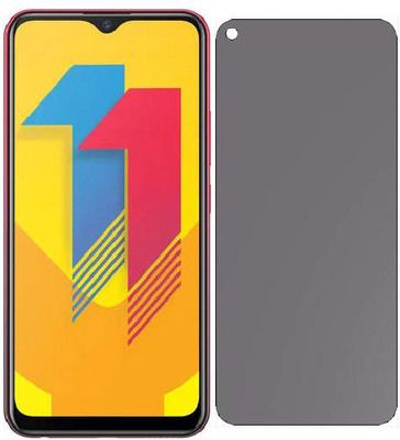 PHONICZ RETAILS Impossible Screen Guard for Vivo Y11 2019(Pack of 1)