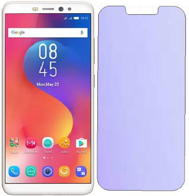 PHONICZ RETAILS Impossible Screen Guard for Infinix Hot S3(Pack of 1)