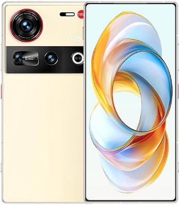 ScreenEra Screen Guard for ZTE nubia Z70 Ultra Mobile - Glossy Finish (Not a Glass) without Black Border(Pack of 1)