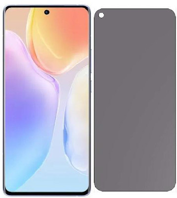 PHONICZ RETAILS Impossible Screen Guard for Vivo X70 Pro(Pack of 1)