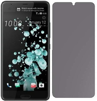 PHONICZ RETAILS Impossible Screen Guard for Htc U Ultra(Pack of 1)