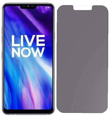PHONICZ RETAILS Impossible Screen Guard for Lg G7 Plus Thinq(Pack of 1)