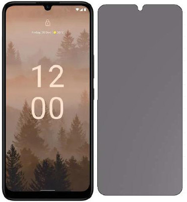 PHONICZ RETAILS Impossible Screen Guard for Nokia C31(Pack of 1)