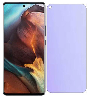 PHONICZ RETAILS Impossible Screen Guard for Vivo X80 Pro 5G(Pack of 1)