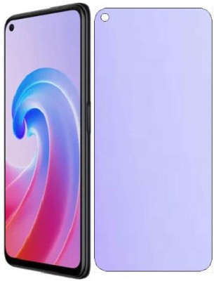 PHONICZ RETAILS Impossible Screen Guard for Oppo A96 4G(Pack of 1)