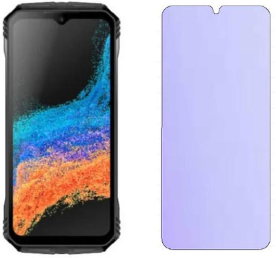 PHONICZ RETAILS Impossible Screen Guard for Doogee V Max(Pack of 1)
