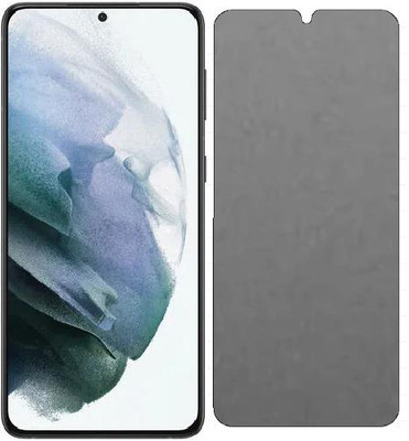 PHONICZ RETAILS Impossible Screen Guard for Samsung Galaxy S21 Plus(Pack of 1)