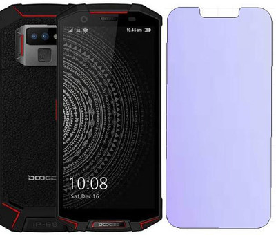 PHONICZ RETAILS Impossible Screen Guard for Doogee S70 Lite(Pack of 1)