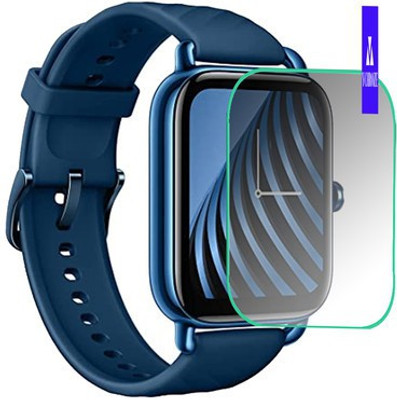 hirdesh Screen Guard for OnePlus Nord Watch(Pack of 1)