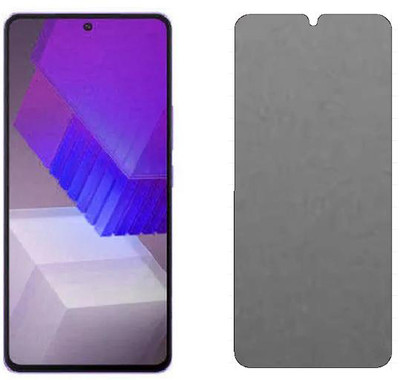PHONICZ RETAILS Impossible Screen Guard for Iqoo Neo 8 Se(Pack of 1)