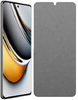PHONICZ RETAILS Impossible Screen Guard for Realme 11 Pro(Pack of 1)