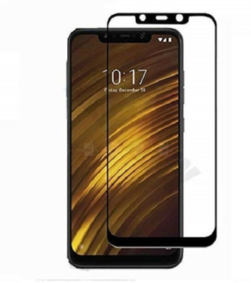 LILLIPUT Tempered Glass Guard for Realme 2(Pack of 1)