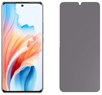 PHONICZ RETAILS Impossible Screen Guard for Oppo A2 Pro(Pack of 1)