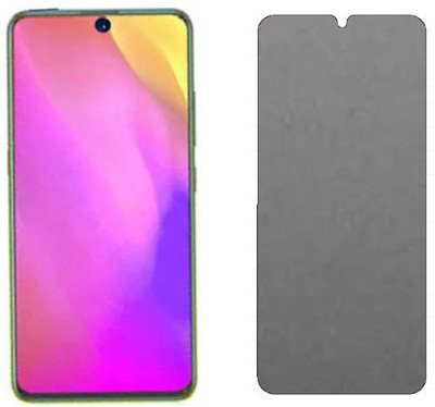 PHONICZ RETAILS Impossible Screen Guard for Iqoo 11 Legend(Pack of 1)