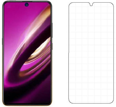 PHONICZ RETAILS Impossible Screen Guard for Vivo V30(Pack of 1)