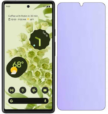 PHONICZ RETAILS Impossible Screen Guard for Google Pixel 6(Pack of 1)