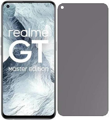 PHONICZ RETAILS Impossible Screen Guard for Realme Gt Master Edition 5G(Pack of 1)