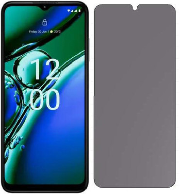 PHONICZ RETAILS Impossible Screen Guard for Motorola G42 5G(Pack of 1)