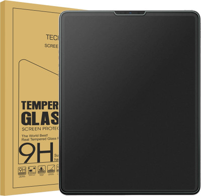 TECHSHIELD Tempered Glass Guard for Apple iPad Air 4/Air 5th Generation/ iPad Pro 11 (2022/2021/2020/2018)(Pack of 1)