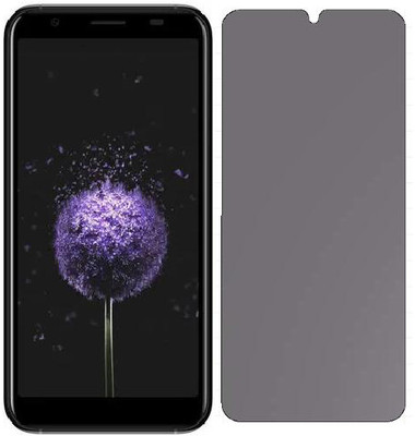PHONICZ RETAILS Impossible Screen Guard for Doogee X55(Pack of 1)