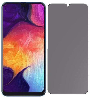 PHONICZ RETAILS Impossible Screen Guard for Samsung Galaxy A50(Pack of 1)