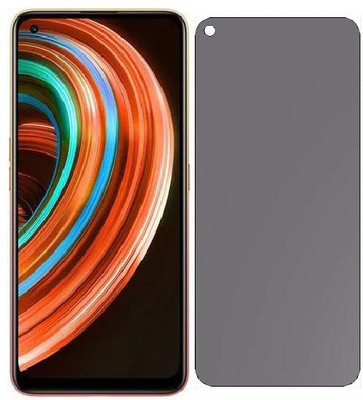 PHONICZ RETAILS Impossible Screen Guard for Realme X7(Pack of 1)