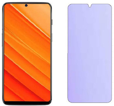 PHONICZ RETAILS Impossible Screen Guard for Oneplus Ace 3(Pack of 1)