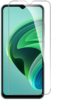 REDDWARF Impossible Screen Guard for Redmi 11 Prime 5G(Pack of 1)