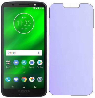 PHONICZ RETAILS Impossible Screen Guard for Motorola Moto G6 Plus(Pack of 1)